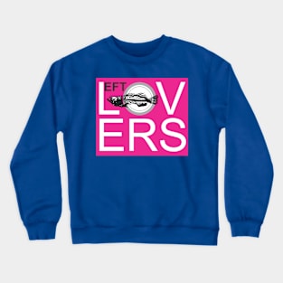 Leftovers Lovers#6 Crewneck Sweatshirt